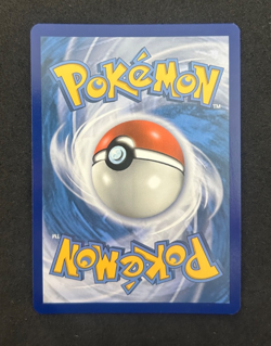 2020 POKEMON BLACK STAR PROMO SWSH039 PIKACHU *** FART SWIRL *** - NEAR MINT - Image 4