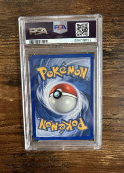 Pokemon Umbreon Neo Discovery 2001 MINT 9 1st Edition #32 - Image 2