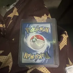 Pokemon Charizard Metal Promo Holo Card 004/102 Miscellaneous Cards & Products - Image 2