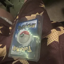 Pokemon Charizard Metal Promo Holo Card 004/102 Miscellaneous Cards & Products - Image 3