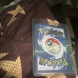 Pokemon Charizard Metal Promo Holo Card 004/102 Miscellaneous Cards & Products - Image 4