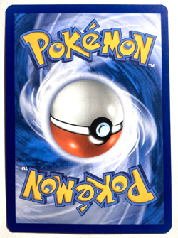 Pokemon NineTales! + FREE extra Rare card! - Image 4