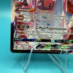 Duraludon VMAX TG21/TG30 Ultra Rare Pokemon: Silver Tempest Trainer Gallery MINT - Image 4