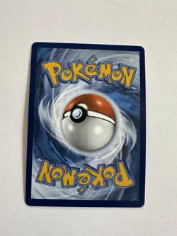 Pokemon Arboliva ex - Ultra Rare SV10: Destined Rivals 207/182 NM Holo Near Mint - Image 2