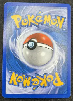 Delcatty 8/108 Ex Power Keepers Stamped Reverse Holo Pokemon Card LP - Image 2