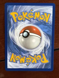 Pokemon Destined Rivals Team Rocket’s Nidoking Ex 233/182 Special Illustration - Image 2