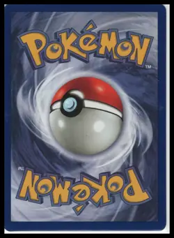 Pokemon TCG Team Rocket Dark Wartortle #46/82 First Edition - Image 2