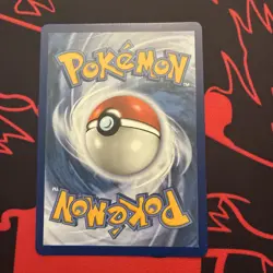 Pokemon TCG Mega Absol EX #161/132 Full Art Mega Evolutions - Image 2