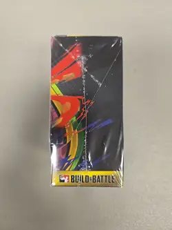 Pokemon Perfect Order Build And Battle Box New Sealed - Image 2