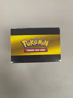 Pokemon Perfect Order Build And Battle Box New Sealed - Image 4