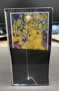 Pokemon TCG Surging Sparks Elite Trainer Box (ETB) FACTORY SEALED - Image 4