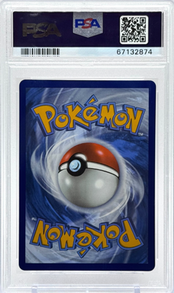 Pokemon Gyarados VSTAR Evolving Skies Rainbow Secret 207/203 PSA 10 Gem Mint TCG - Image 2