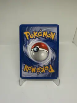 Pokemon TCG Aerodactyl 1/92 Reverse Holo Rare Legend Maker - Image 4