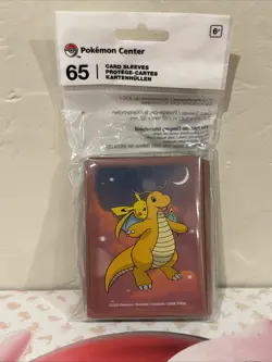 Pokemon TCG Elite Trainer Box Sleeves-Lot Of 4 Elite Trainer Box Sleeves - Image 2