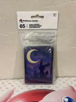 Pokemon TCG Elite Trainer Box Sleeves-Lot Of 4 Elite Trainer Box Sleeves - Image 3