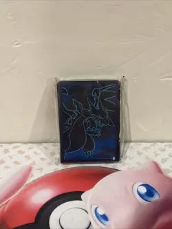 Pokemon TCG Elite Trainer Box Sleeves-Lot Of 4 Elite Trainer Box Sleeves - Image 4