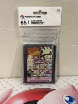 Pokemon TCG Elite Trainer Box Sleeves-Lot Of 4 Elite Trainer Box Sleeves - Image 5