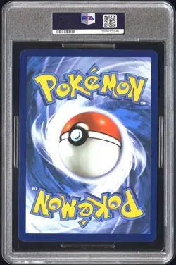 2021 POKEMON SWSH BLACK STAR PROMO CELEBRATIONS COLL-TAG PIKACHU V-UNION PSA 9 - Image 2