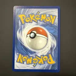 Pokemon Mega Charizard UPC Mega Charizard ex Promo - NEAR MINT - Image 2