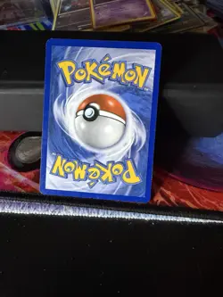 Sunflora 31/123 2010 Pokemon Heartgold & Soulsilver NM - Image 2