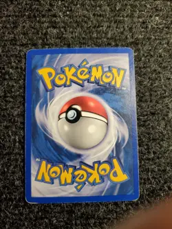 Fighting Energy 97/102 1st Edition Base Set Shadowless 1999 Pokemon NM - Image 5