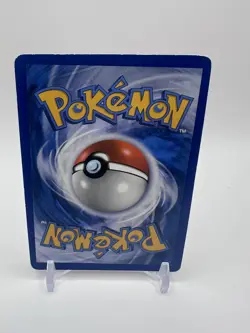 2014 Pokemon TCG Charizard EX XY Black Star Promos XY17 Holo Promo - MP - Image 2