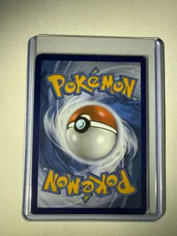 Reshiram & Charizard GX SM247 Pokemon TCG SM Promos NM - Image 2