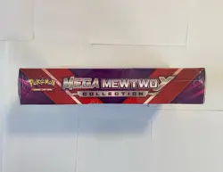 Pokemon TCG Mega Mewtwo Y Figure Collection Box XY ERA 2015 New Factory Sealed - Image 4