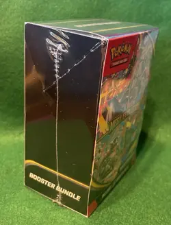 💥Mega Evolution Booster Bundle ~Factory Sealed~ Pokemon TCG💥 - Image 2