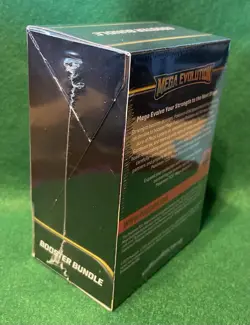 💥Mega Evolution Booster Bundle ~Factory Sealed~ Pokemon TCG💥 - Image 5