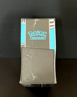 Black Bolt Pokemon Center Exclusive Elite Trainer Box ETB Sealed. - Image 5