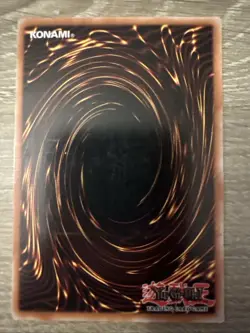 Ninja Grandmaster Sasuke (UTR) SOD-EN019 Soul of the Duelist ULTIMATE RARE LP - Image 2
