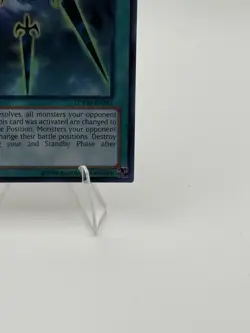 Yu-Gi-Oh Swords of Concealing Light LCYW-EN281 ULTRA RARE Unlimited Edition NM/M - Image 4