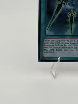 Yu-Gi-Oh Swords of Concealing Light LCYW-EN281 ULTRA RARE Unlimited Edition NM/M - Image 5