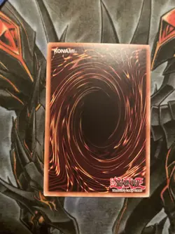 Yu-Gi-Oh Trap Hole LCYW-EN177 Ultra Rare Unlimited Edition NM - Image 2