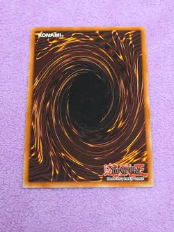 Yu-Gi-Oh TCG Dark Magician Ultra Rare #SDY-006 *PLEASE SEE PICS - Image 3