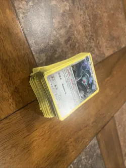Pokemon TCG: Phantom Forces Lot Of 132 - Image 2