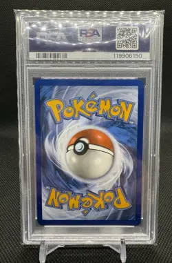 Pokemon 2024 Terapagos ex 170/142 Full Art SIR Stellar Crown GEM MINT PSA 10 - Image 2