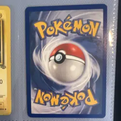 Pokemon Nuzleaf 45/101 EX Hidden Legends Uncommon Reverse Holo 70 HP - Image 2