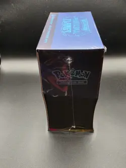 Pokemon TCG Pokemon Center Phantasmal Flames Exclusive Elite Trainer Box - Image 4