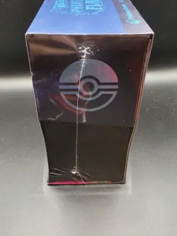 Pokemon TCG Pokemon Center Phantasmal Flames Exclusive Elite Trainer Box - Image 5
