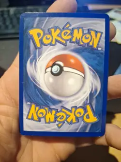 Jolteon 28/90 FRENCH HS Undaunted 2010 French NM Non-Holo Pokemon TCG - Image 2