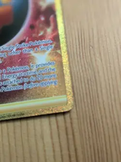 Single Strike Energy (Secret) Secret Rare SWSH05: Battle Styles 183/163 Pokemon - Image 4