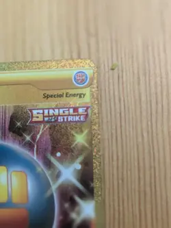 Single Strike Energy (Secret) Secret Rare SWSH05: Battle Styles 183/163 Pokemon - Image 5