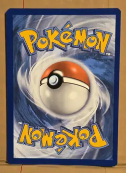 Team Magma's Houndour 63/95 NM Non-Holo Vintage Pokemon. Ships Fast w/Tracking! - Image 2