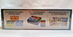 Pokemon TCG Special Deck set ex Venusaur Charizard Blastoise Japan New, Sealed - Image 4