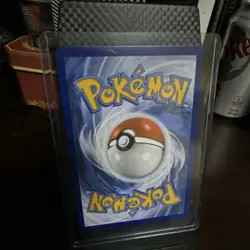 Pokemon Lapras 131/165 Scarlet & Violet 151 Reverse Holo Basic Uncommon 110 HP - Image 2