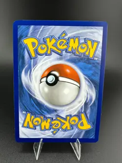 Pokemon N's Zekrom 031 Me: Ascended Heroes ETB Promo Holo - Image 2