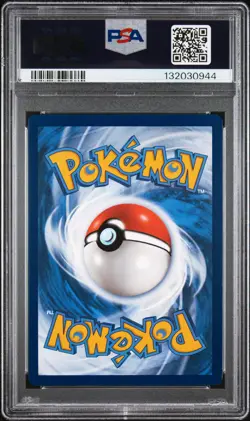 2023 POKEMON SWORD & SHIELD CROWN ZENITH #GG22 FULL ART/DITTO PSA 10 - Image 2