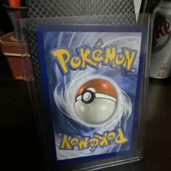 Pokemon Metapod SV: Scarlet & Violet 151 011/165 Stage 1 90 HP Reverse Holo - Image 2